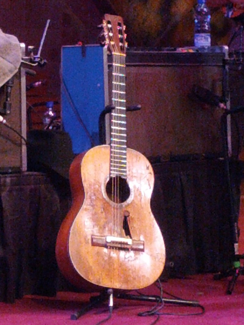 Trigger Guitar Willie Nelson Guitars Music Finder 