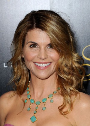 This image has an empty alt attribute; its file name is Lori-Loughlin_-2015-Gracies-Awards-04-300x420-1.jpg